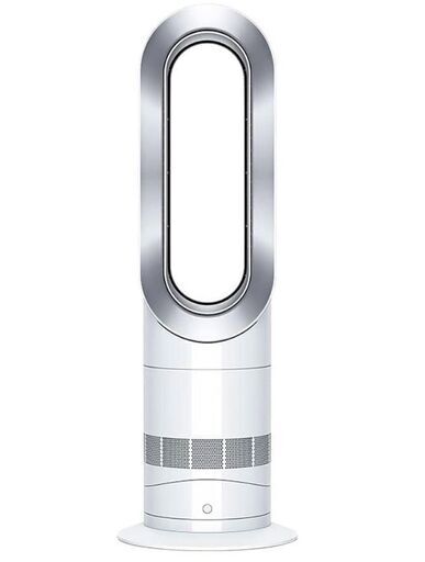 大阪⭐️エコマックス♻️「S386」ダイソンEK4　ホット＋クール　リモコン無し【大阪市プレミアム付商品券利用可能！】