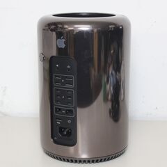 【ネット決済・配送可】Mac Pro（Late 2013）3.7...