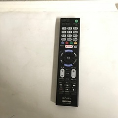 即日受渡❣️SONY   BRAVIA40型液晶 TVバスレフ型スピーカー搭載26500円