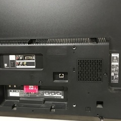 即日受渡❣️SONY   BRAVIA40型液晶 TVバスレフ型スピーカー搭載26500円