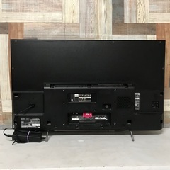 即日受渡❣️SONY   BRAVIA40型液晶 TVバスレフ型スピーカー搭載26500円