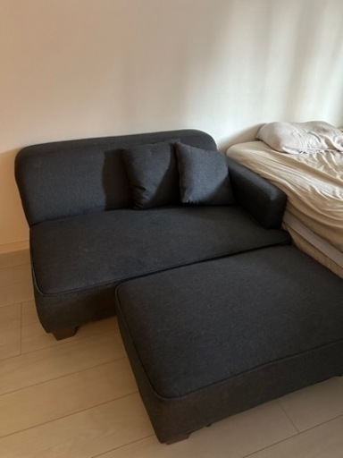 家具 ソファ 2.5人掛けソファ