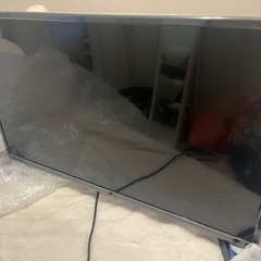 家電 テレビ 液晶テレビ