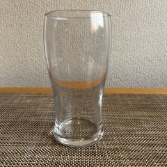 ビールグラス（IKEA）