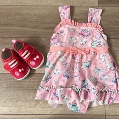 子供用品 キッズ用品 子供服