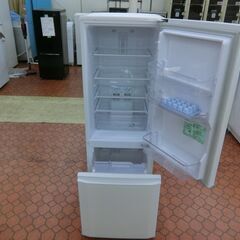 ID 401969　冷蔵庫２ドア　168L　三菱　２０１９年　MR-P17EE