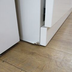R209 内田工芸 キッチンボード、食器棚、幅105cm Used