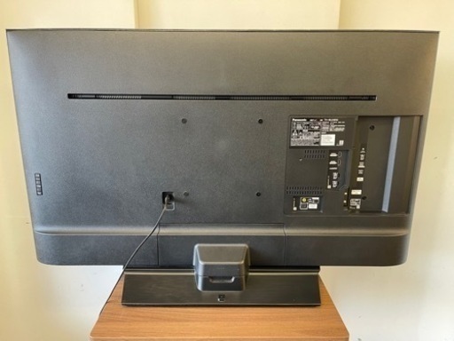 Panasonic製☆2022年製☆49型液晶テレビ☆1年間保証付き