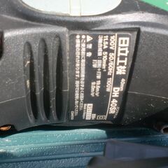 日立工機　40ｍｍ　ＤＨ４０ＳＲ