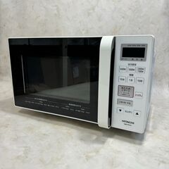 A5037☆日立☆ 2018年製 HITACHI 電子レンジ １...