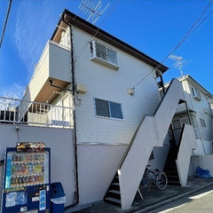 🔥入居総額14.5万円🔥1K🔥東武東上線/みずほ台駅 歩9分✨埼...