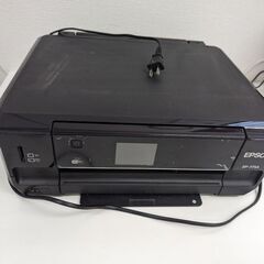 EPSON　プリンター　EP-775A
