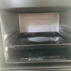 【決まりました】HITACHI オーブンレンジ 2020年製 MRO-VF6