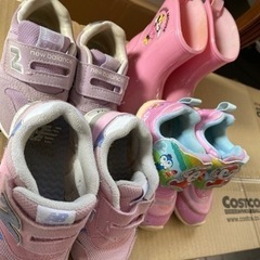 子供用品 キッズ用品 子供用シューズ