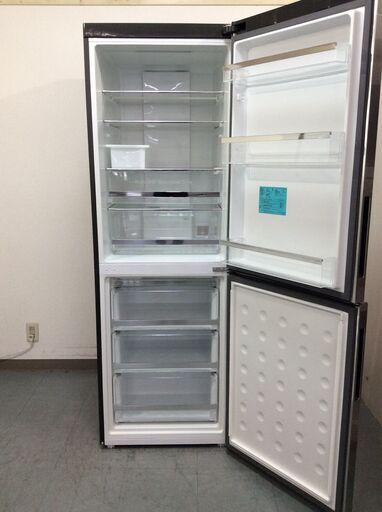 3/29受渡済）JT8494【Haier/ハイアール 2ドア冷蔵庫】2020年製 JR  