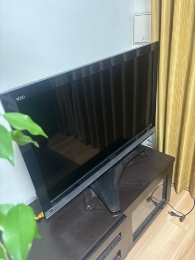 37インチテレビ