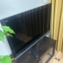 37インチテレビ