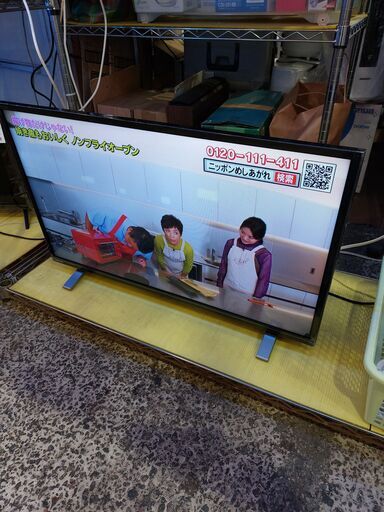 ✨安心の動作保証付✨東芝 2022年製 32インチ液晶テレビ  32V34【愛市IT008388-104】