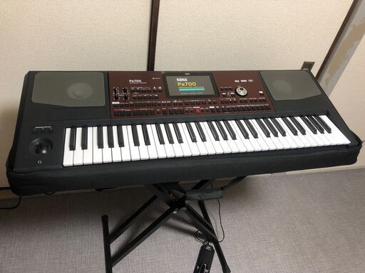 その他 Organ Korg PA-700