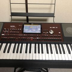 Organ Korg PA-700