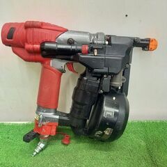 MAX マックス HV-R51G1 高圧ターボドライバー【野田愛宕店】【店頭取引限定】【中古】管理番号：ITSPSTOKNSLA