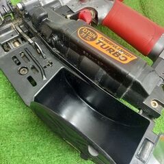 MAX マックス HV-R51G1 高圧ターボドライバー【野田愛宕店】【店頭取引限定】【中古】管理番号：ITSPSTOKNSLA