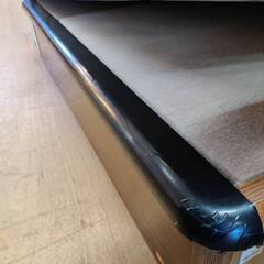 【愛品倶楽部柏店】フランスベッド  セミダブルベッド バンセルC / ZELTZT-030