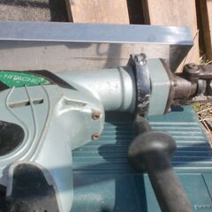 日立工機　40ｍｍ　ＤＨ４０ＳＲ