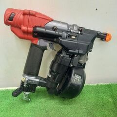 MAX マックス HV-R41G4 高圧ターボドライバー【野田愛宕店】【店頭取引限定】【中古】管理番号：ITRU50FZVT7A