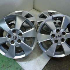 【純正ホイール!!】多数メーカー取扱!!