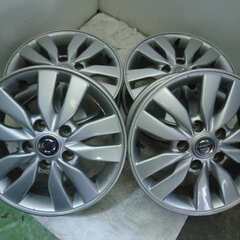 【純正ホイール!!】多数メーカー取扱!!