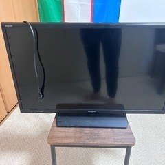 家電 テレビ 液晶テレビ