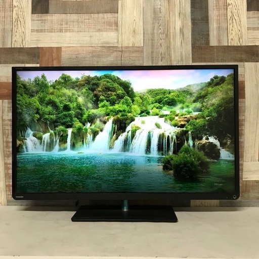 即日受渡❣️東芝39型液晶TVゲームザダイレクト機能。