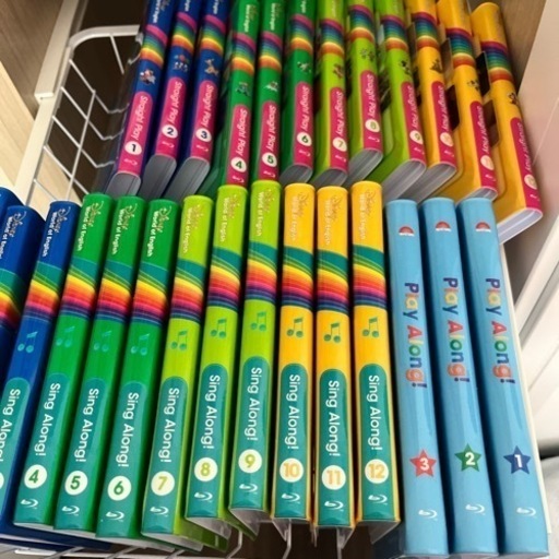 子供用品 キッズ用品 幼児教育