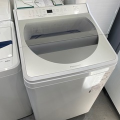 Panasonic パナソニック 10kg 全自動洗濯機 NA-...