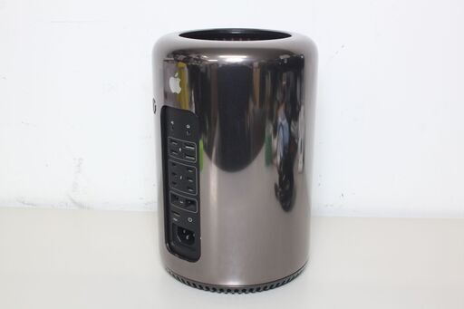 Mac Pro（Late 2013）3.7GHz Xeon E5〈ME253J/A〉④