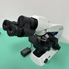 【ネット決済】顕微鏡