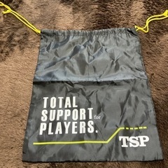 TSPの袋　　新品です。