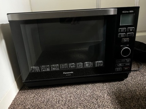 家電 キッチン家電 オーブンレンジ