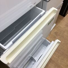 ☆ジモティ割あり☆ Panasonic パナソニック 冷蔵庫 365L 19年製 動作 