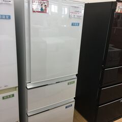 ★ジモティ割あり★ 三菱　MITSUBISHI 冷蔵庫  330...