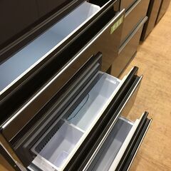 ☆ジモティ割あり☆ AQUA アクア 冷蔵庫 430L 23年製 動作確認 