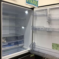 ☆ジモティ割あり☆ AQUA アクア 冷蔵庫 430L 23年製 動作確認