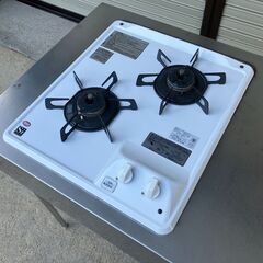 早い者勝ち！toolboxのミニマルキッチン（2020年購入時22万円）を半額以下で！！