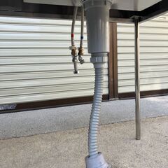 早い者勝ち！toolboxのミニマルキッチン（2020年購入時22万円）を半額以下で！！