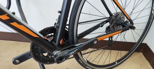 商談中　ジャイアント コンテンド1　 シマノSORA18段 商談中 ジャイアント コンテンド1 シマノSORA18段 Giant CONTEND 1