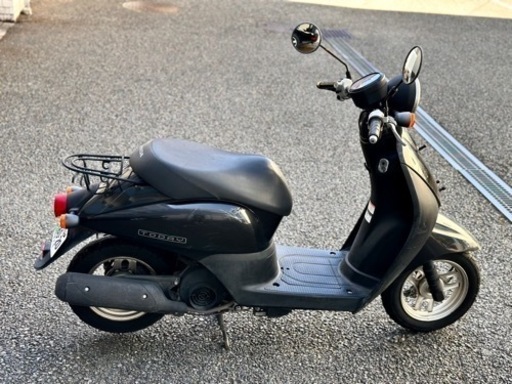 HONDA 《 ホンダ 》 TODAY（トゥデイ）　不動車　ジャンク 引き取り限定　神奈川県横浜市