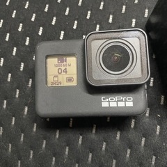 GoPro hero 7