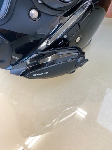 アルミ削りだし ☆パーキングレバー ジャイロX専用 TD01 TD02ロゴ入り