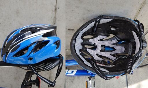 GIANT TCR0 ブルー Mサイズ コンポ105 11S メット付 ※配送可 Giant